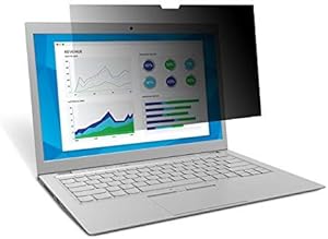 ViewSonic VSPF1250 12.5" Privacy Filter Screen Protector