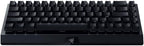 Razer RZ03-03891900-R3M1 BlackWidow V3 Mini Phantom Pudding Keyboard