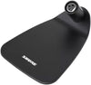 Shure CVD-B Centraverse Desktop Base XLR Gooseneck Microphone