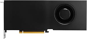 HP 20X23AT NVIDIA RTX A5000 24GB Graphics Card