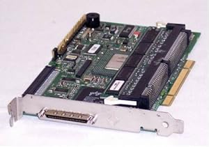 Dell PERC3/SC Ultra160 SCSI RAID Controller 32MB — main product image