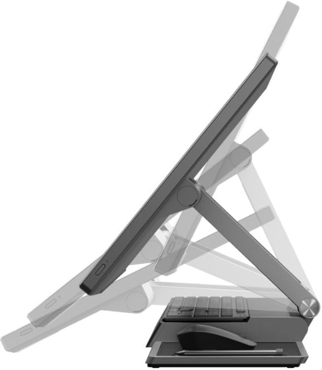 Lenovo Yoga AIO Desktop 27" 4K Touch i7, 16GB, RX 560, Pen