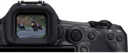 Canon 6536C002-003 EOS R5 Mark II Mirrorless Camera Kit