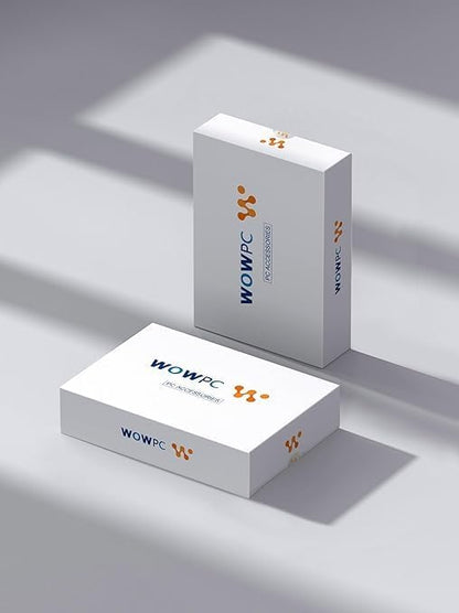 HP All-in-One 21.5" FHD Celeron Desktop 32GB RAM 2TB SSD