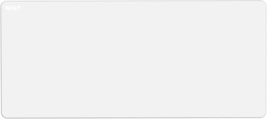 NZXT MM-2XLSP-WH Zone XXL White Gaming Mouse Pad