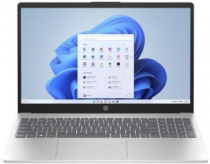 HP 15-fd0999nr 15.6" FHD Laptop Intel i5 512GB SSD