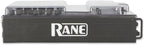 Decksaver Seventy-Two MK2 Rane Mixer Cover