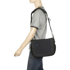 Lowepro Midtown 160 Black Camera Messenger Bag