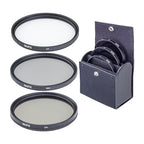 Panasonic 70-300mm: Lumix S L-Mount Telephoto Macro Lens