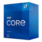 Intel BX8070811700F Core i7-11700F Desktop CPU