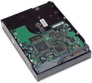 HP 500GB SATA-150 7200RPM 3.5in Hard Drive — main product image
