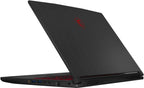 MSI 9S7- Gaming Laptop GF65 RTX 3060 16GB 1TB SSD 144Hz