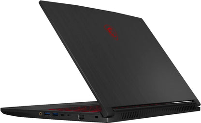 MSI GF65 i5 RTX3060 Gaming Laptop PC 1TB SSD