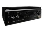 Sony STR-DA3700ES 7.2 Channel Networked A/V Receiver