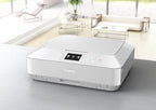 Canon MG7120 WH Wireless Inkjet Photo All-in-One Printer