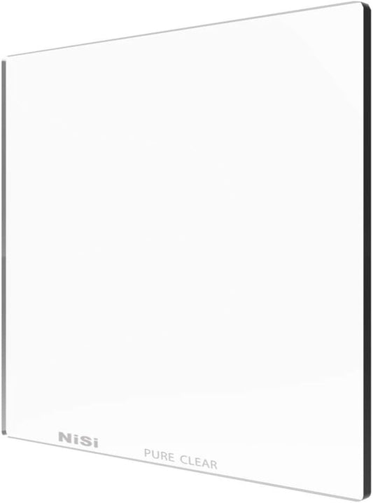 NiSi Cinema 6.6x6.6 Pure Clear Lens Protective Filter