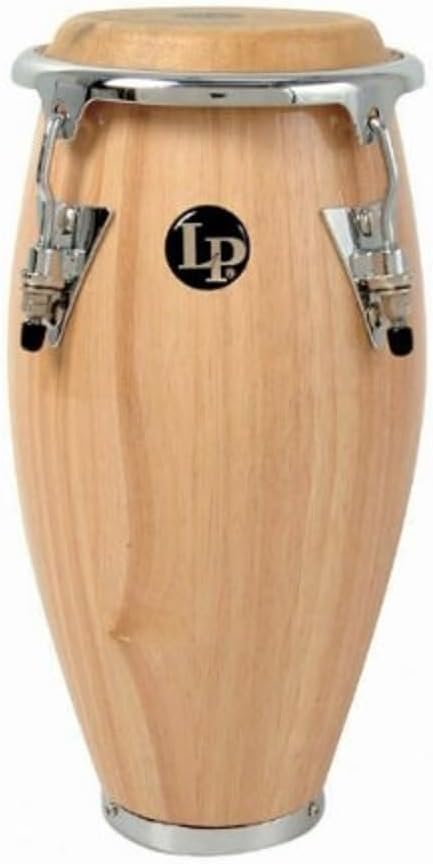 Latin Percussion LP817900 Mini Tunable Wood Conga