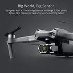 DJI CRTDJIMAVICAIR2SFMRB Air 2S Drone Fly More Combo Renewed