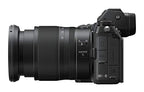Nikon 1598 Z6 Mirrorless Camera w/ 24-70mm Lens (Renewed)