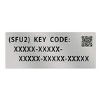 Panasonic DMW-SFU2 LUMIX S1 Filmmaker Profile Unlock Key