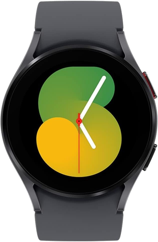 Samsung Galaxy Watch5 40mm LTE Smartwatch (Renewed)
