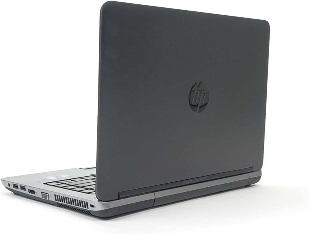 HP EliteBook 640 G10 Laptop i5 256GB SSD
