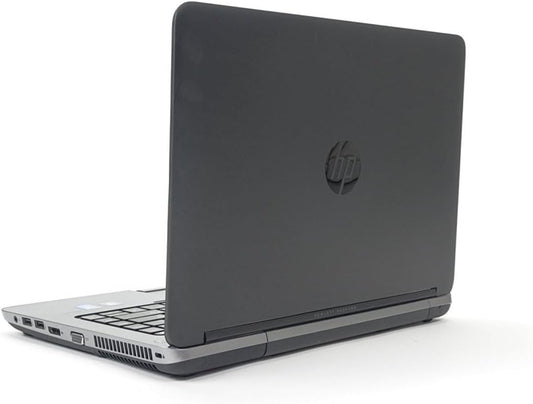 HP EliteBook 640 G10 Laptop i5 256GB SSD