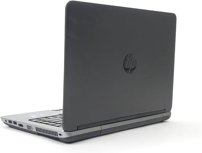 HP EliteBook 640 G10 Laptop i7 FHD 14-inch 2023