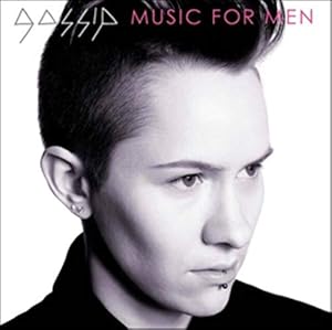 Sony  Music for Men UK Edition