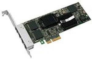 Intel E1G42ETBLK Gigabit ET Dual Port Adapt