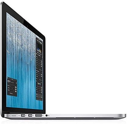 Apple MGX72LL/A MacBook Pro 13.3" Retina i5 8GB 128GB SSD