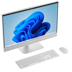 Dell 27 All-in-One Touchscreen Desktop with Core Ultra 7