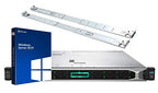 HP ASISVR39 ProLiant DL360 Gen10 Server with Windows Server 2019