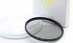Hoya 0024066065940 HD Nano 67mm Polarizing Filter