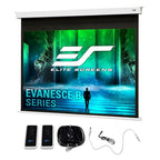 Elite Screens EB120VW2-E8 Evanesce B 120