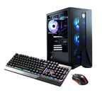 MSI AeRS13NUG427 Aegis RS i7-13700KF RTX 4080 2TB SSD Liquid Cooling