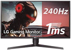 LG 27GK750F-B 27-Inch Gaming Monitor (Renewed)