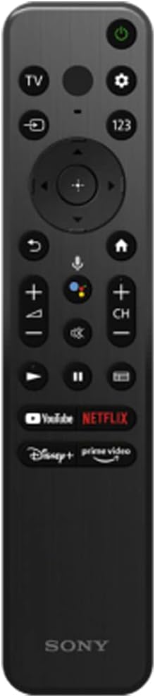 Sony E6SNKD43X80K 43" 4K Smart TV Bundle