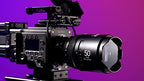 Rokinon AN50-PL XEEN Anamorphic 50mm T2.3 Lens - PL Mount