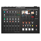 Roland SR-20HD All-in-One Streaming AV Mixer Solution