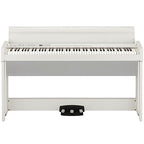 Korg C1AIRWH Digital Piano Bluetooth White