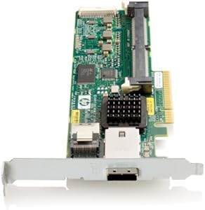 HP 615732-B21 Ethernet 1GB 2-Port Adapter