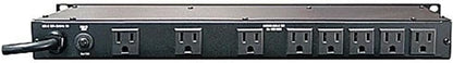 Furman M-8DX Merit X Series Power Conditioner Surge Protector