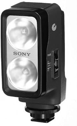Sony HVL20DW2.CE7 Digital Video Camera Light — main product image