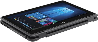 Dell Latitude 3190 2-in-1 Touchscreen Laptop