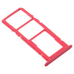 MEIYAOX Galaxy A11 SIM and Micro SD Card Tray Replacement