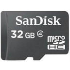 SanDisk Ultra 32GB MicroSDHC Card for Roku