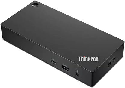 Lenovo 40AY0090US ThinkPad Universal USB-C Dock