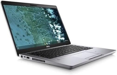 Dell 5400 Latitude 14" Chromebook