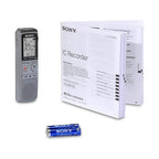 Sony ICD-BX700 Digital Voice Recorder: 280 Hours